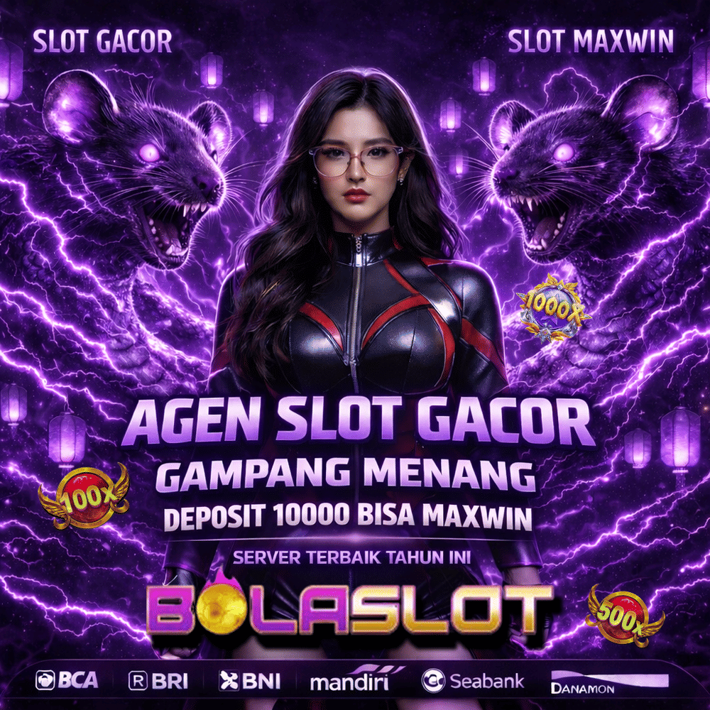 BOLASLOT