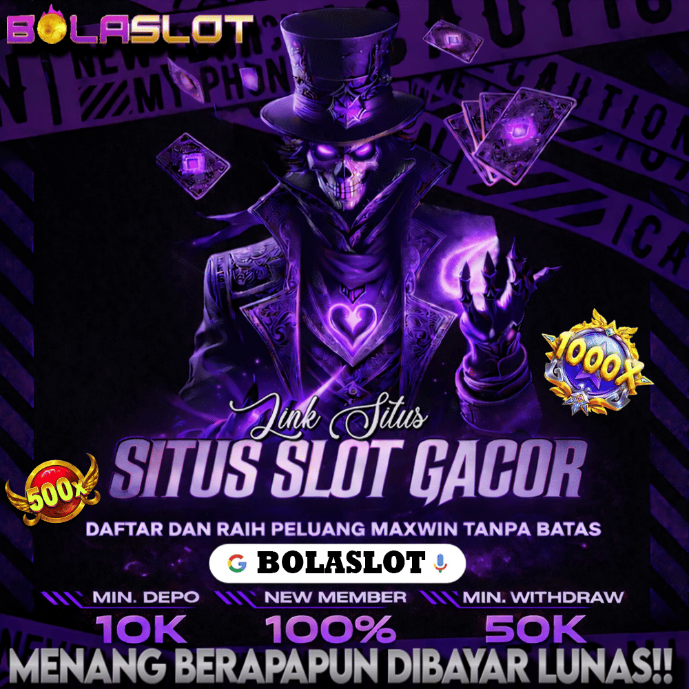 BOLASLOT