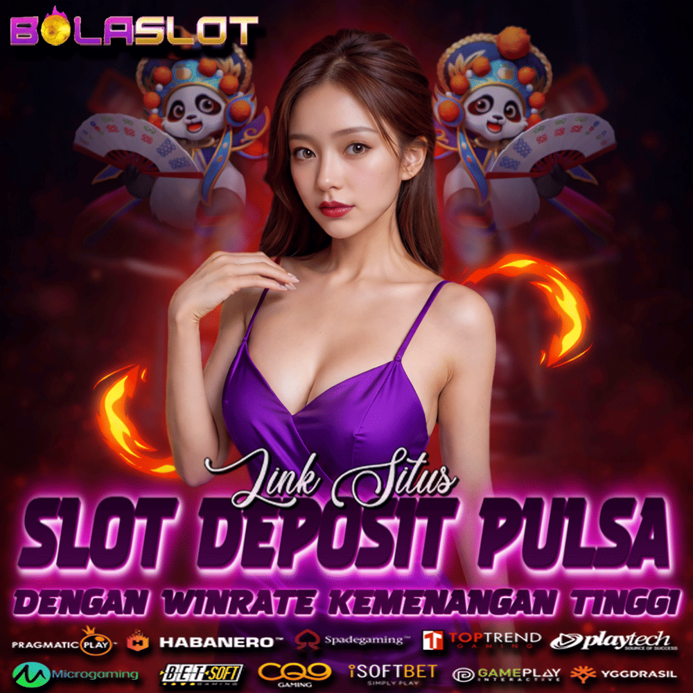 BOLASLOT