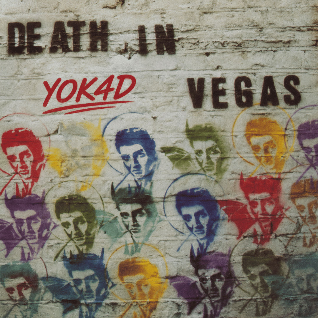 Death In Vegas