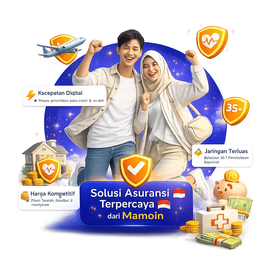 Navatours layanan haji dan umroh