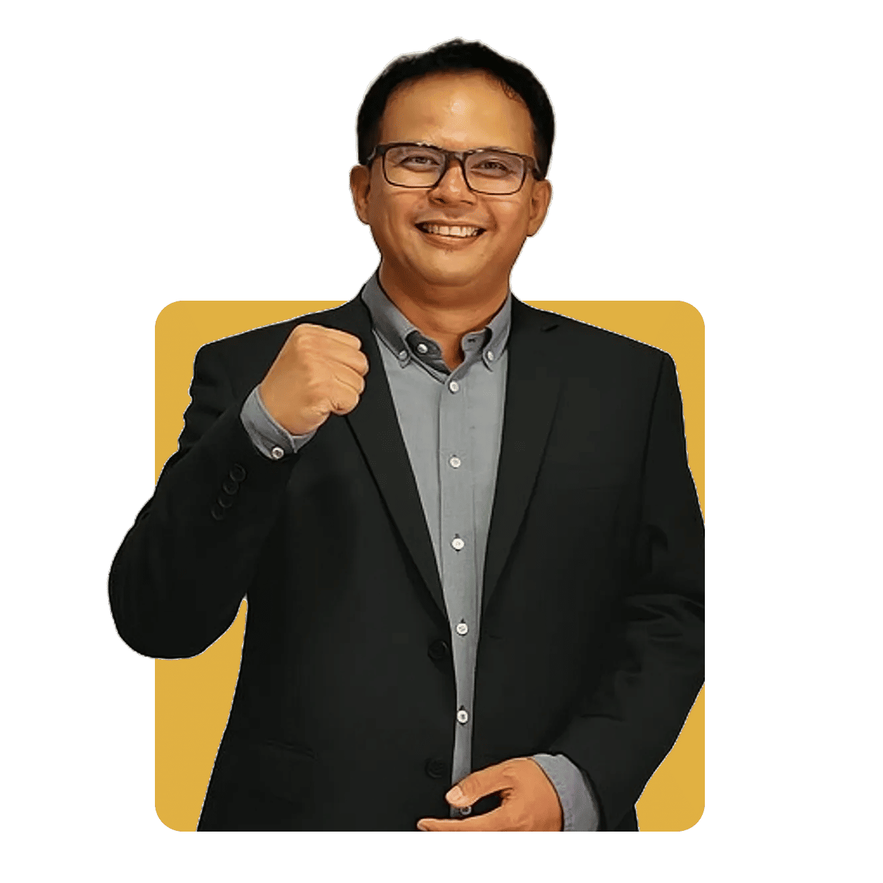 H. Muhammad Khoiri, AR