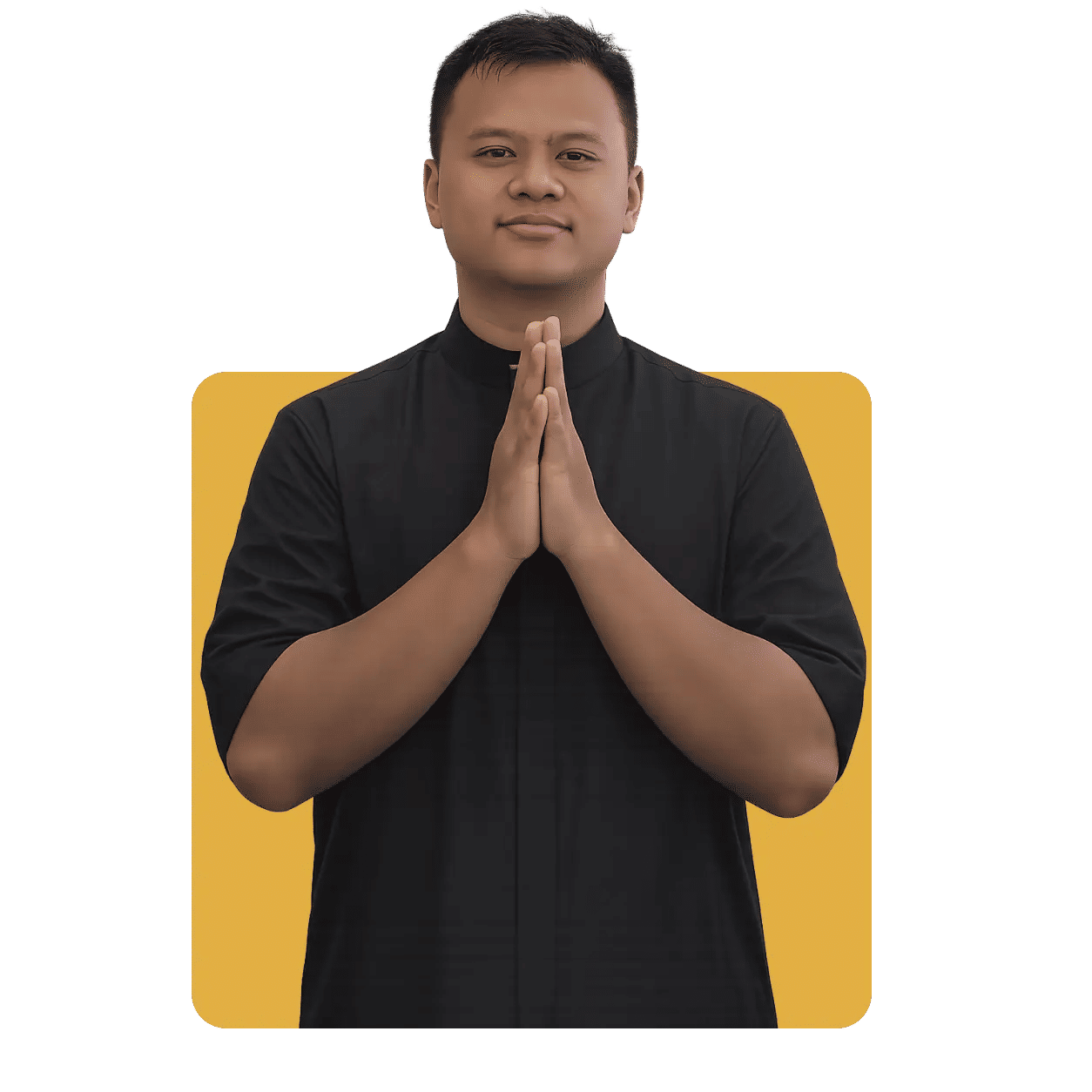 Firman Wahyu Hidayah