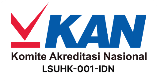 Komite Akreditasi Nasional Misfalah