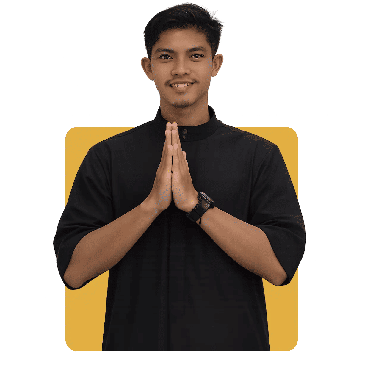 Muhammad Tomi Fadzilah