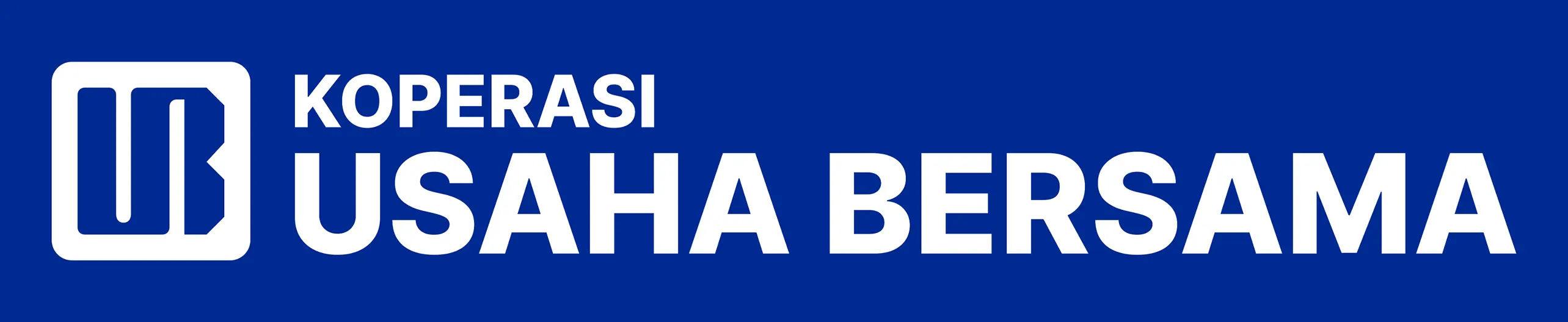Koperasi Usaha Bersama logo