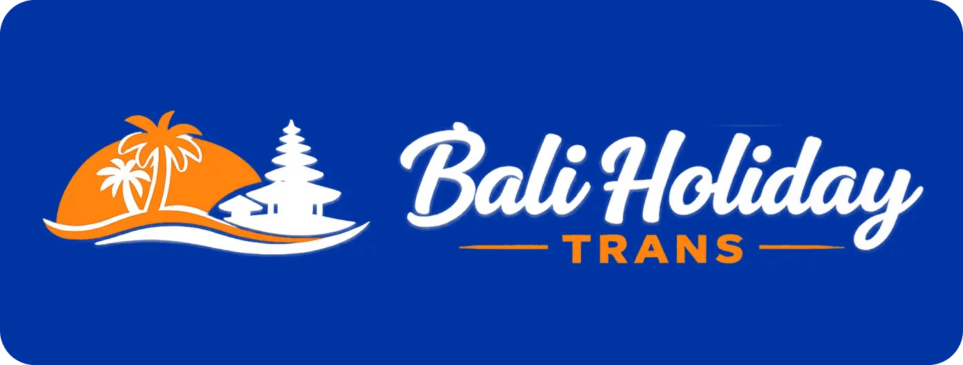 Bali Holiday Trans logo