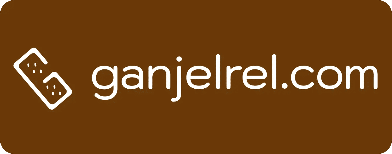 GanjelRel.com logo