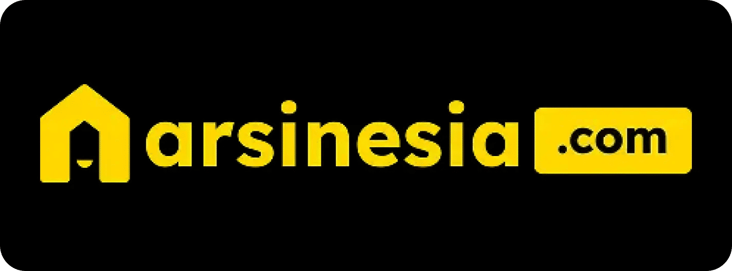 Arsinesia — PT Barokah Nur Thoibah logo