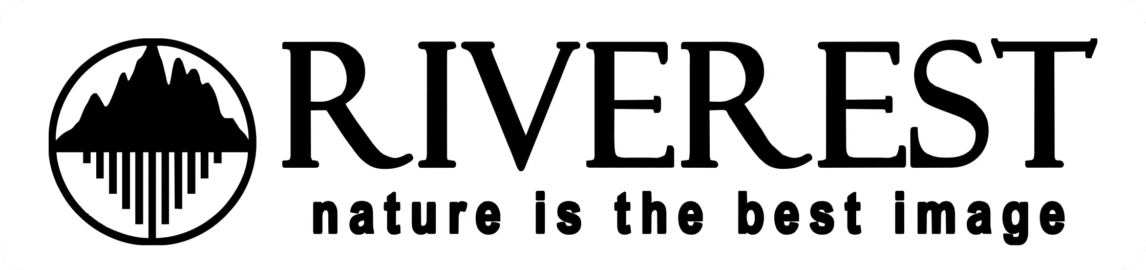 Riverest Indonesia logo