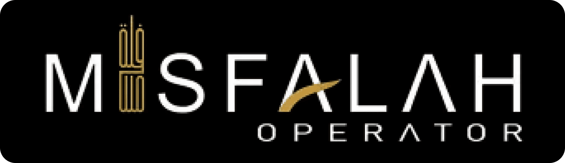 PT Misfalah Operator Indonesia logo
