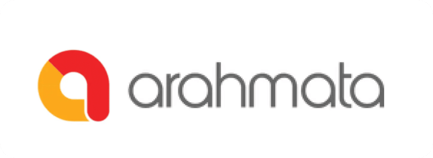 PT Digital Citra Multi Indonesia — ARAHMATA logo