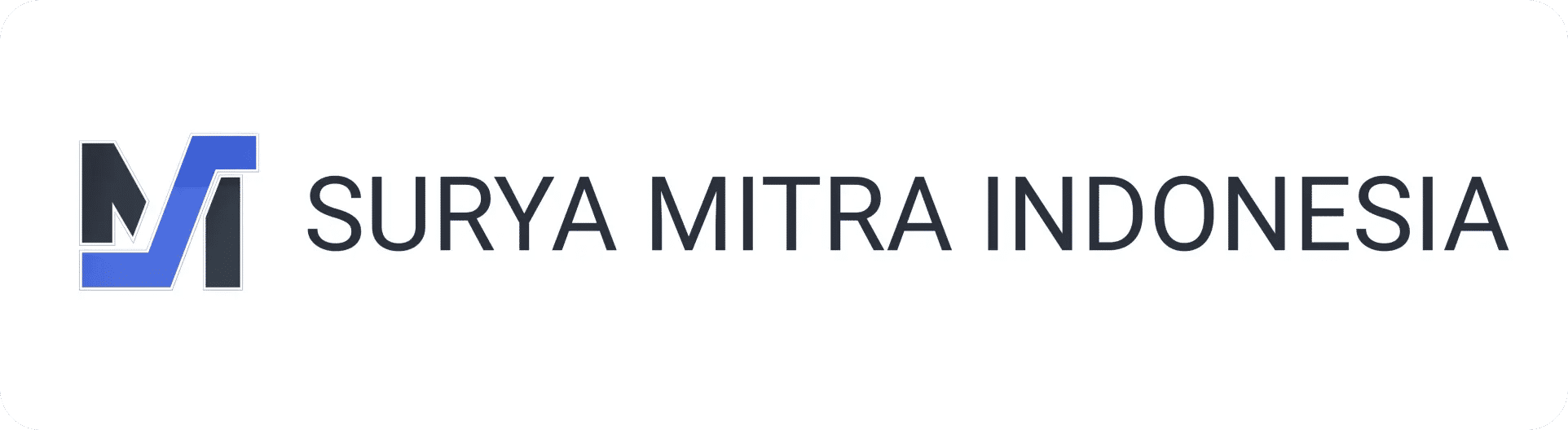 CV Surya Mitra Indonesia logo