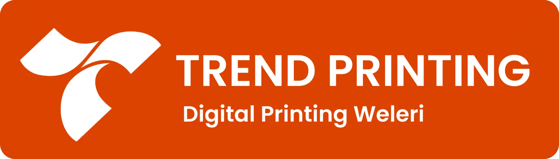 Trend Printing logo