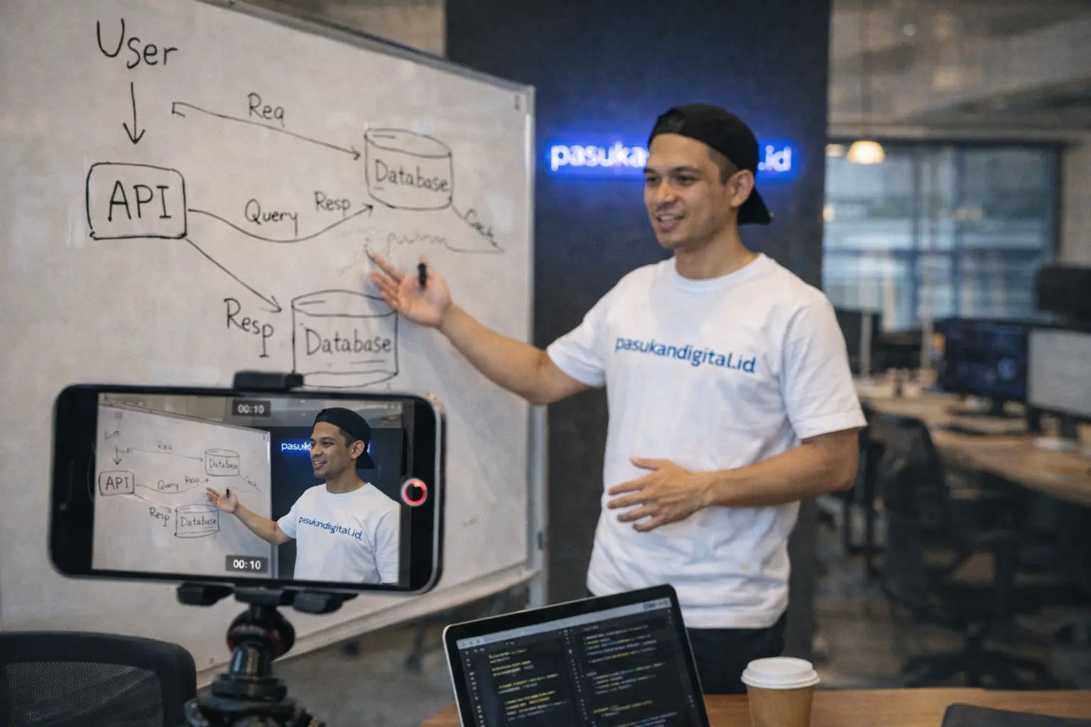 BOQ Automation System