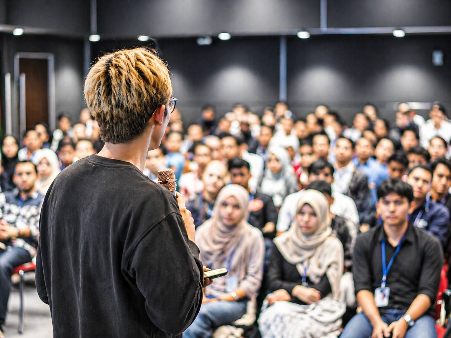 Pasukan Online - Dokumentasi Project Klien untuk Project Development