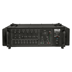 Ahuja AUD 98XLR® Microphones | Unidirectional Dynamic | Applications