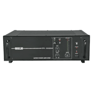 アンプ STEREO RECEIVER A-500 Ahuja ZXA-500DP Dual Channel Amplifier at best price in Chennai