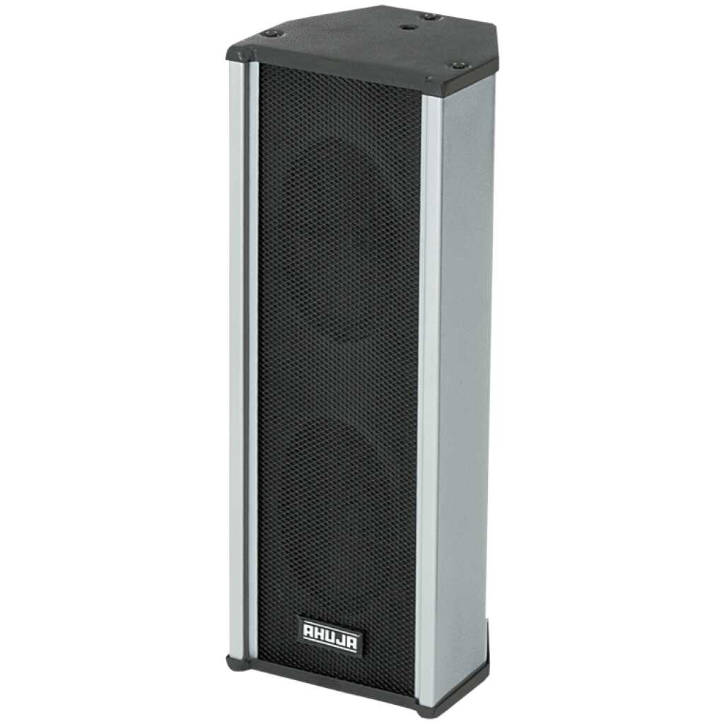 Ahuja SCM 15T Column Speakers 10 Watts / 100V ( 100 Volt )