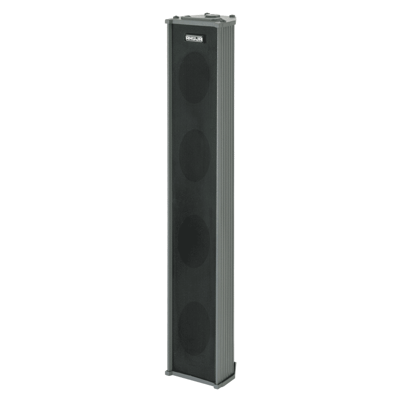 Ahuja ASC 40T Speakers 30W/100V Column Speaker