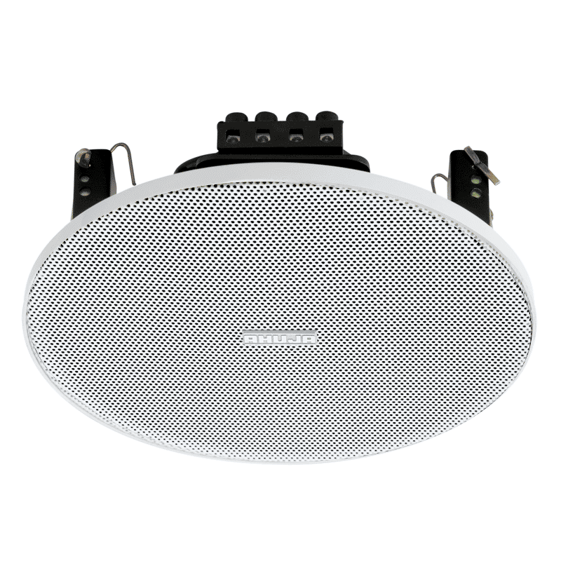 Ahuja CSX 5081T Speakers 8W Rms Ceiling Speaker