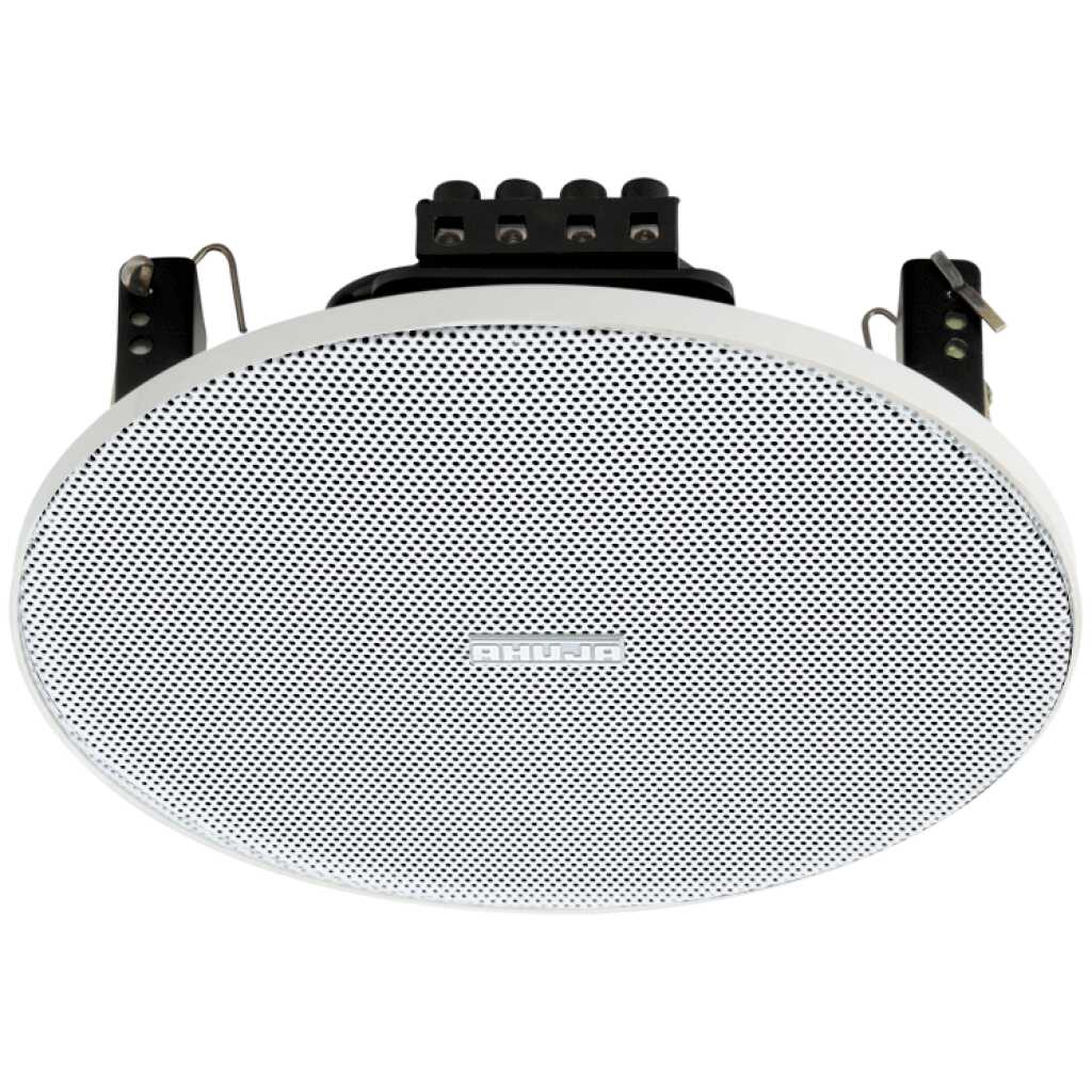 Ahuja CSX 6101T Speakers 10W Rms Ceiling Speaker