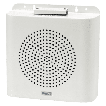 ahuja bs 6083t | ahuja bs 6082t | 8W ceiling speaker | wall speaker