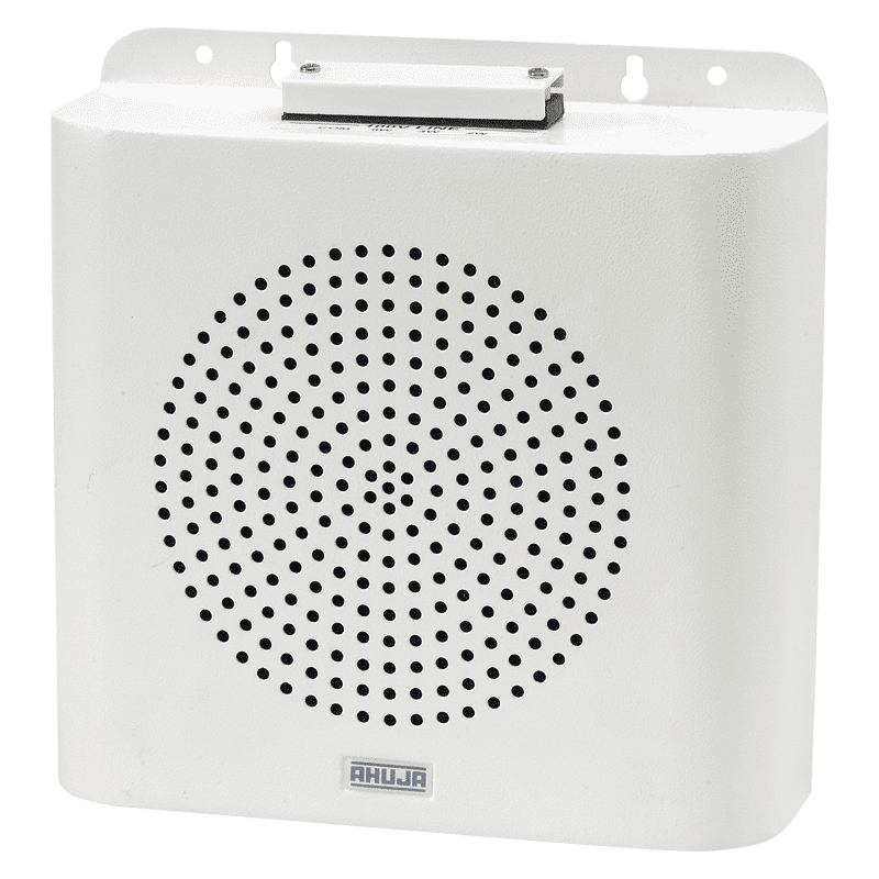 Wall Speaker Ahuja Small Speakers Ahuja BS 6083T Speakers 8W Rms