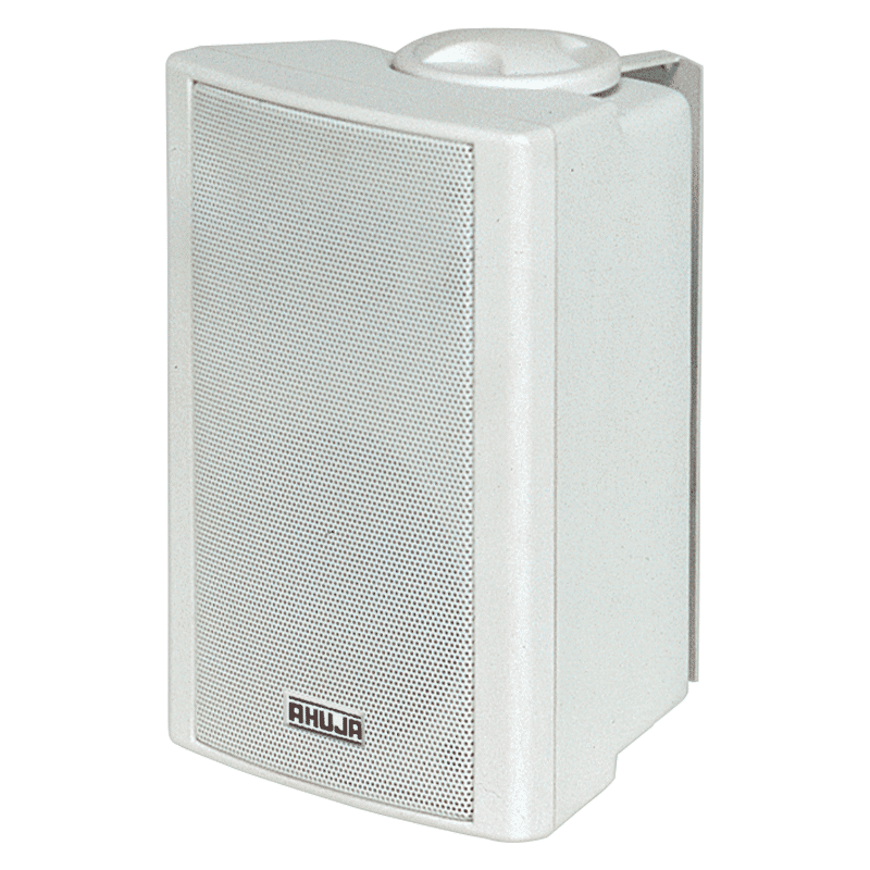 Ahuja PS 400T Speakers | 16 Watts | 2 