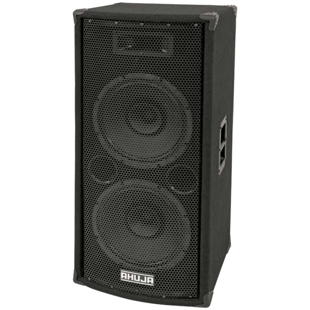 Ahuja SRX 440 Speakers 400 Watts Speaker System