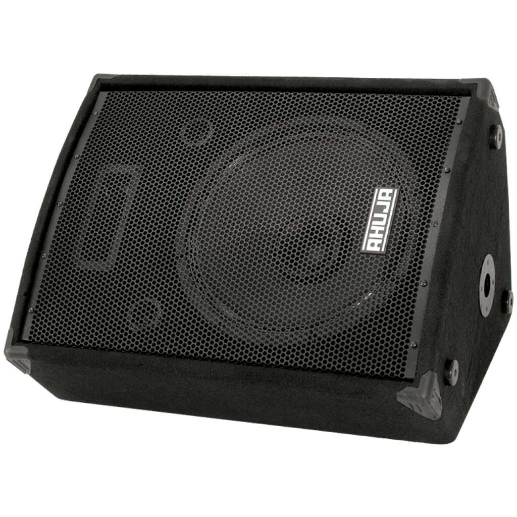Ahuja SRM 220 Speakers 200 Watts Speaker System