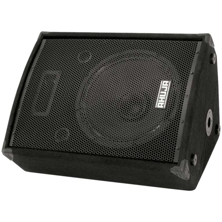 Ahuja SRM 220 Speakers 200 Watts Speaker System