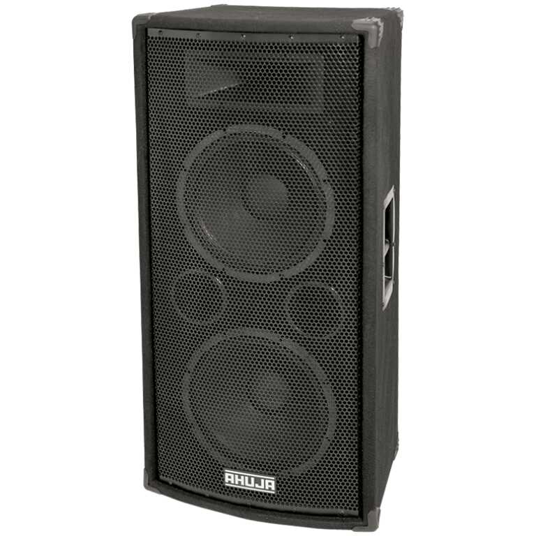 Ahuja SPX 450 Speakers | 400 Watts | Speaker System