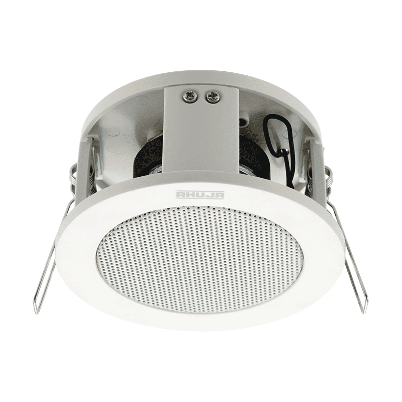 Ahuja CS 3061T Speakers 6W Rms Ceiling Speaker