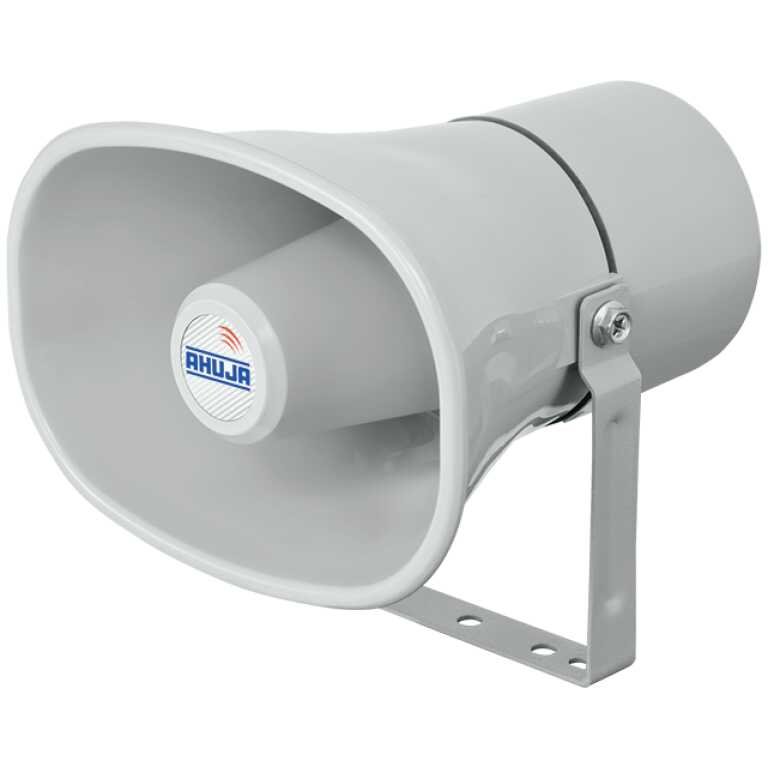 Ahuja SUH 15XT Speakers 100V Horn Speakers