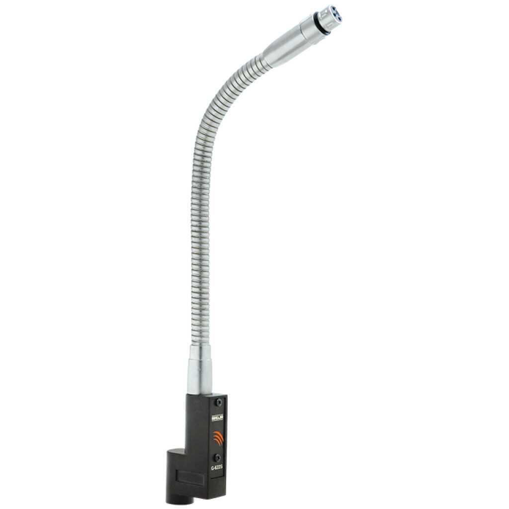 Gooseneck Microphone Series Buy Ahuja & Studiomaster Products At Best