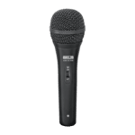 ahuja aud 101xlr | unidirectional dynamic microphone