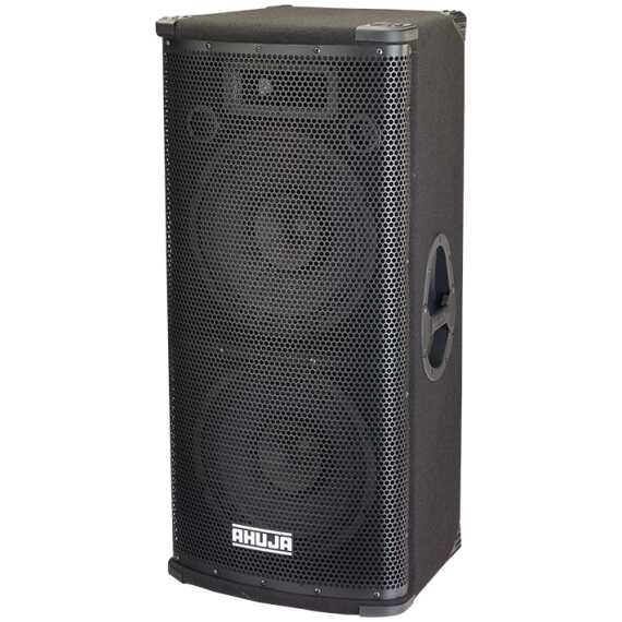 0071203 ahuja pa speaker system SRX 250dxm 1 - PASystems.in