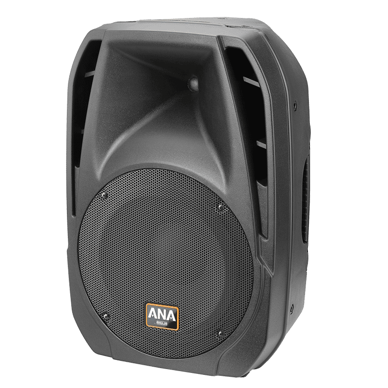 400 Watt Ahuja 15 Inch Sound Ahuja VX 400 Speakers 400 Watts