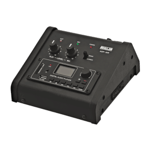 ahuja adp 30r preamplifier