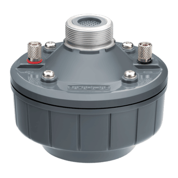ahuja au 40 | 40 watts driver unit