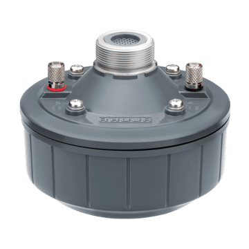 ahuja au 60 | driver unit | 60W outdoor speaker