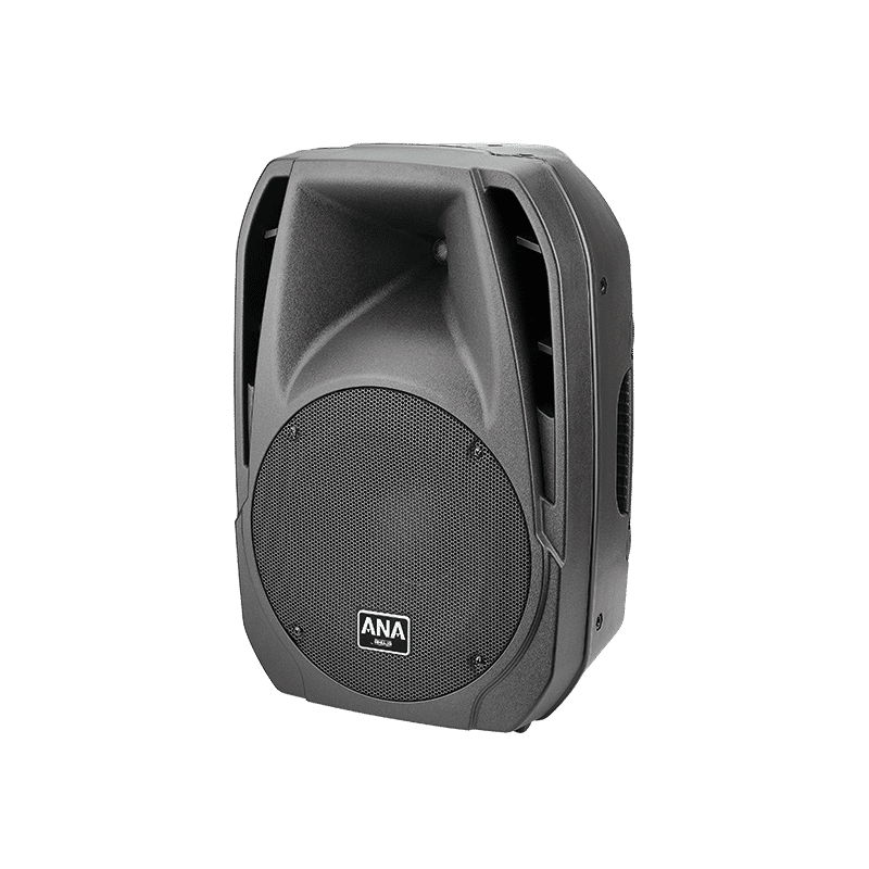 Ahuja XPA 1510DP Portable Pa 125 Watts Active Speaker - Main Image