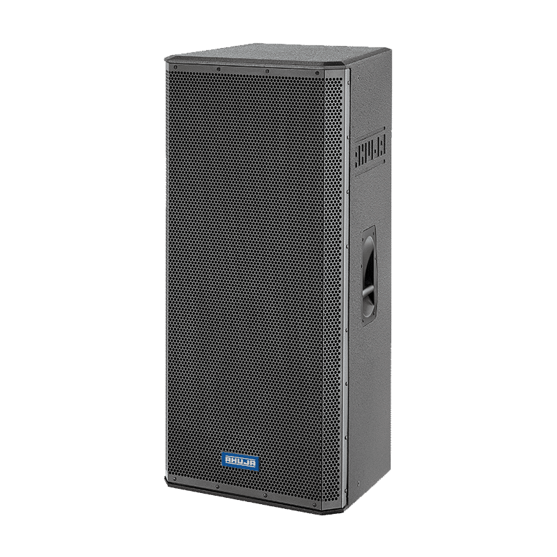 Ahuja Srx 250 Dxm Speaker Price Srx 250 Ahuja 12 Inch Box Ahuja - Main Image