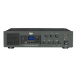 Ahuja ZXA 500DP Power Amplifiers | 250+250 Watts | AC Operation