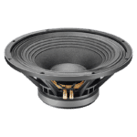 ahuja l15 mb400 | 400 watts 15 inch mid base speaker