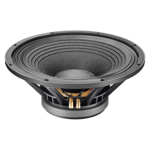 ahuja l15 mb400 | 400 watts 15 inch mid base speaker