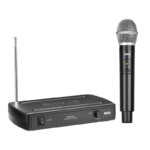 ahuja awm 495v1 | vhf wireless microphone