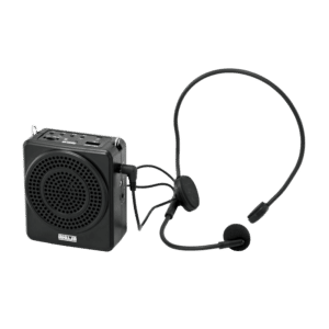 ahuja nba 20dp neckband pa system