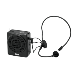 ahuja neckband nba 15 | 12W portable pa | teaching class